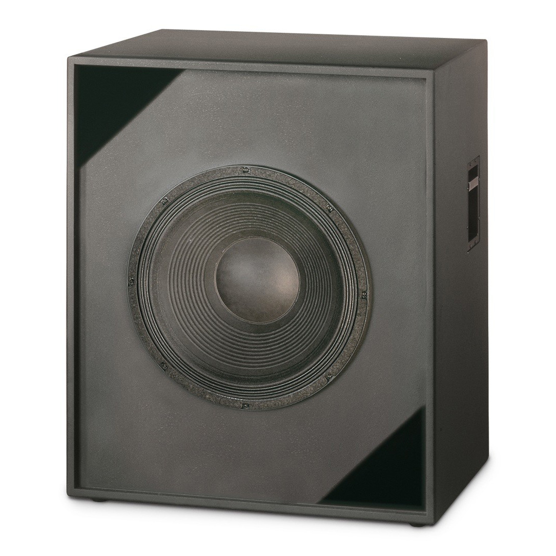 QSC SB-7118 Звуковое оборудование для кинотеатров